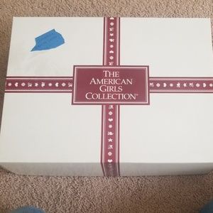 American Girl Josefina's weaving loom